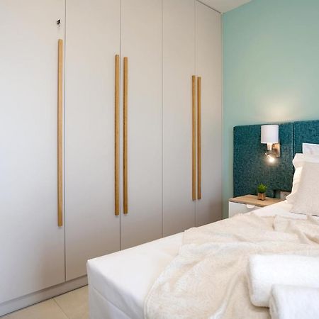 Villa Olivea Kalpaki  Eksteriør billede