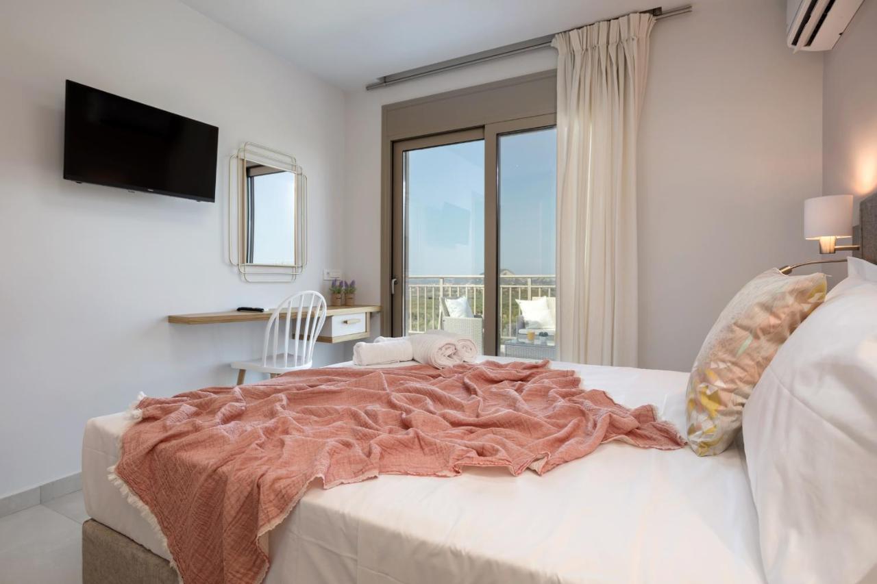 Villa Olivea Kalpaki  Eksteriør billede