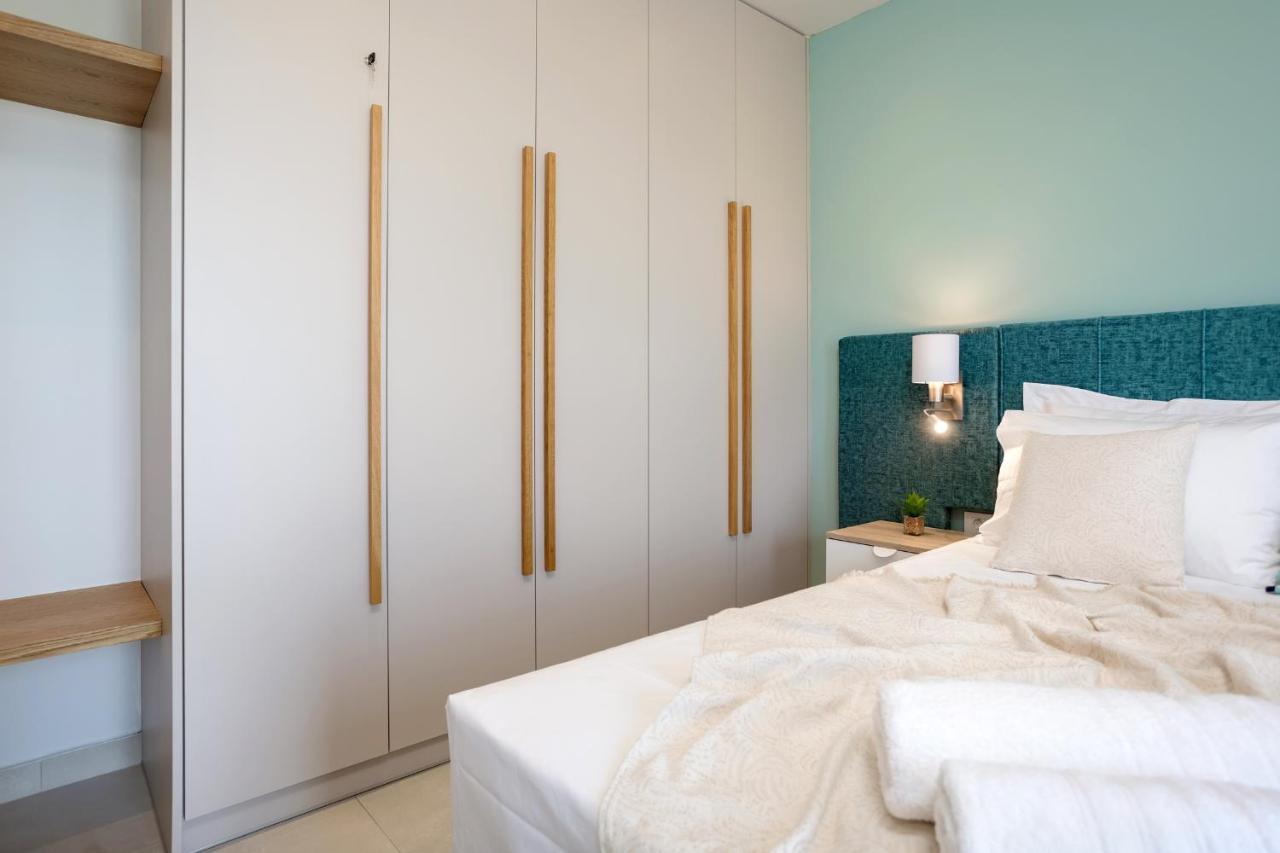 Villa Olivea Kalpaki  Eksteriør billede